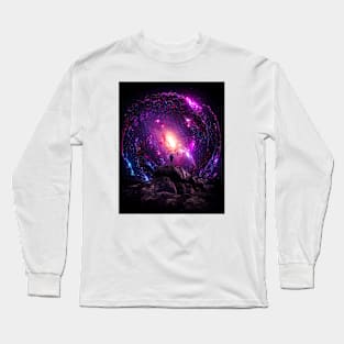 Immensity Long Sleeve T-Shirt